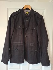 Pretty Green Jacket...Very