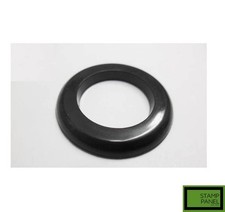 Rear Door Lock Surround Trim