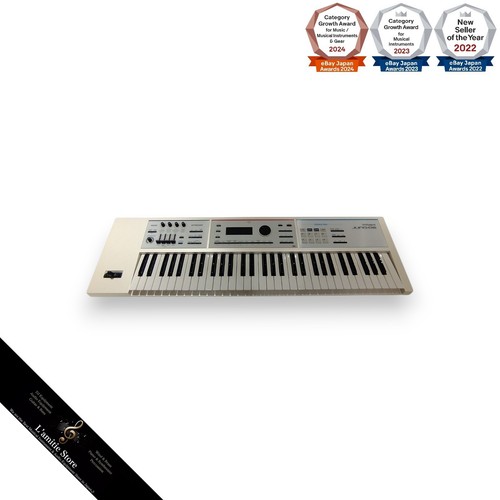 Roland juno ds61 keyboard - roland,