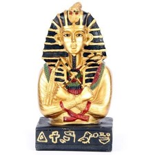 Egyptian Tutankhamun Bust