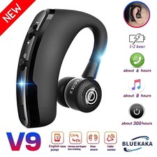 Bluetooth 5.2 Wireless