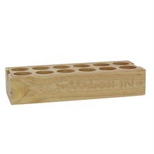 Wooden Egg Rack for 12 Eggs |