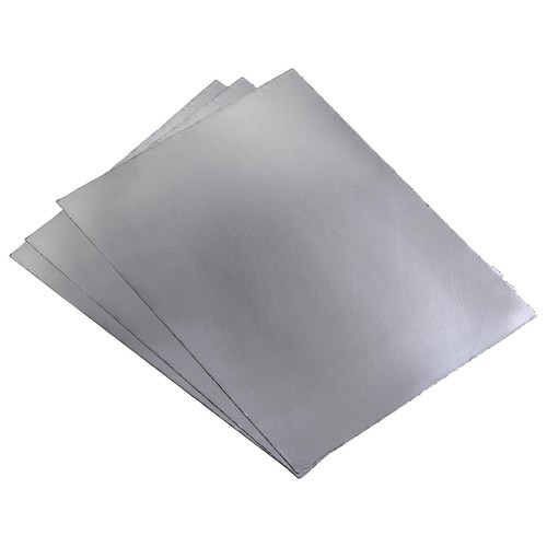 Flexible graphite foil - graphite,