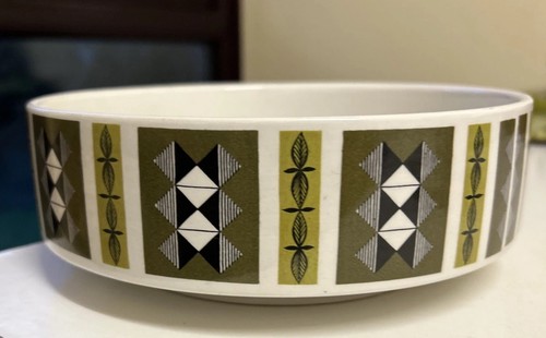 Round serving bowl the - round,