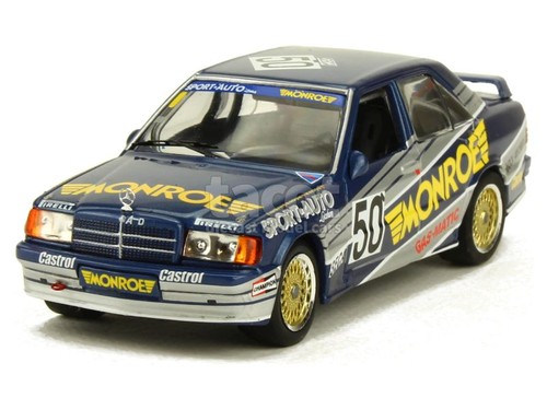1986 mercedes 190e 16v - 1986, 2.3