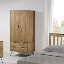 Augusta 2 Door 2 Drawer