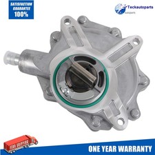 Brake servo vacuum - vacuum, for