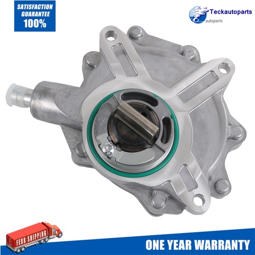 Brake servo vacuum - brake, pump