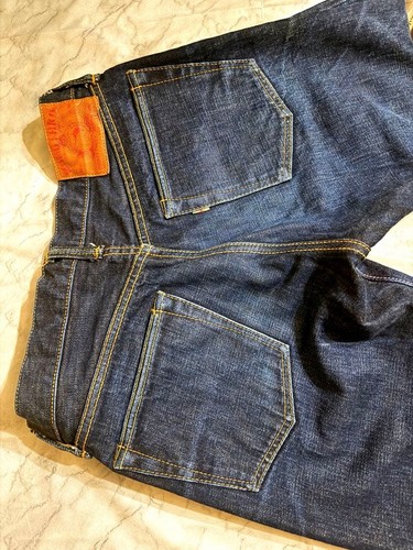 Momotaro jeans vintage - momotaro,