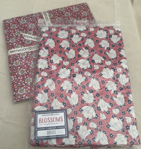 Maywood studio blossoms - maywood,
