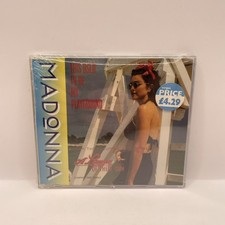 Madonna – This Used To Be My
