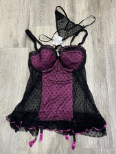 Ann Summers Vintage Showtime