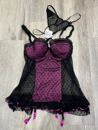 Ann summers vintage showtime - ann,
