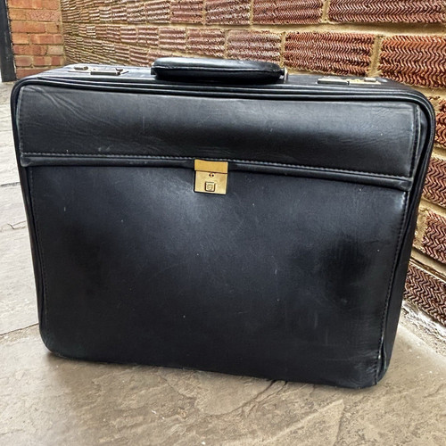 Offermann vintage black - vintage,