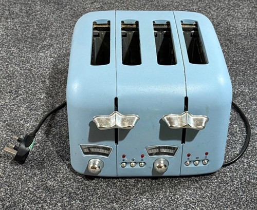 Delonghi pale blue - pale,