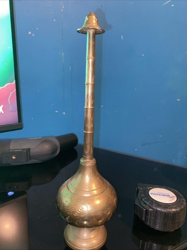 Antique hand crafted - antique, brass