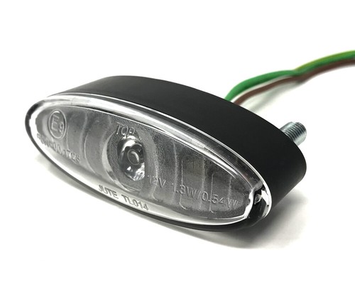 Motorcycle supplementary tail - motorcycle,