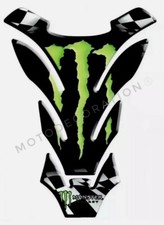 MONSTER TANK PAD PROTECTOR