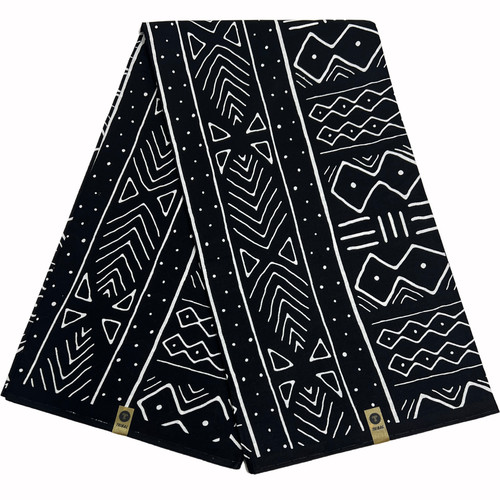 African fabric tribal ethnic - tribal,