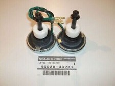 Nissan Genuine OEM DATSUN 1200