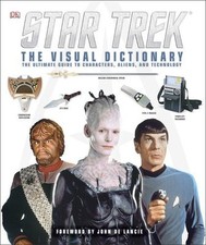 Star Trek: The Visual