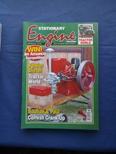 Stationary Engine Mag 471 Jun