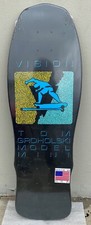 Vision Tom Groholski Pro