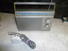 VINTAGE PHILIPS D2214 FOUR