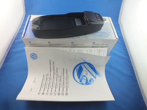 Adapter mobile case - vw,