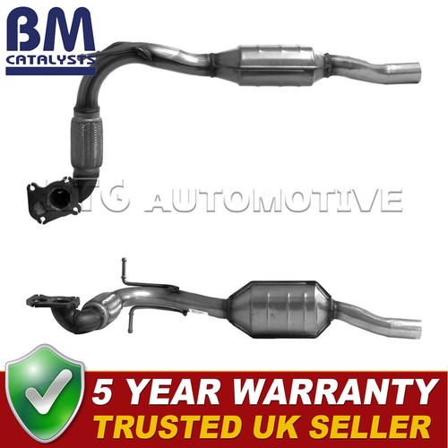 Catalytic converter euro - catalytic,