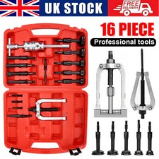 16Pcs Blind Hole Pilot