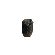 British Army DPM PLCE Utility Pouch Military Surplus Airsoft Prepper Bushcraft