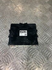 2009 TOYOTA iQ POWER MANAGEMENT CONTROL UNIT 8968174020