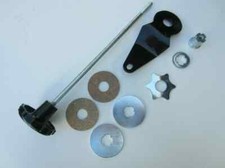 BSA STEERING DAMPER KIT PRE