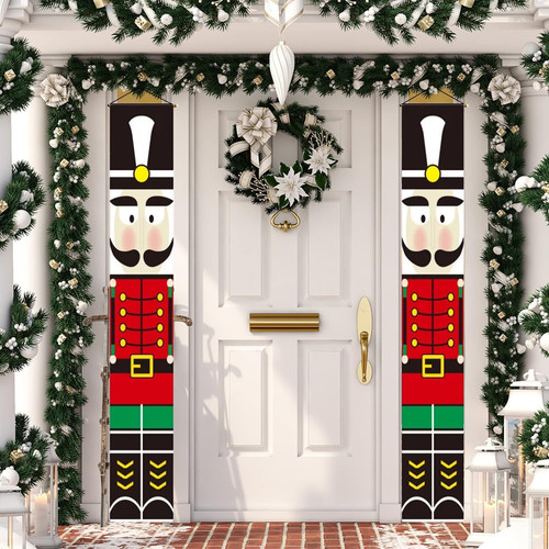 Festive fix nutcracker - festive,