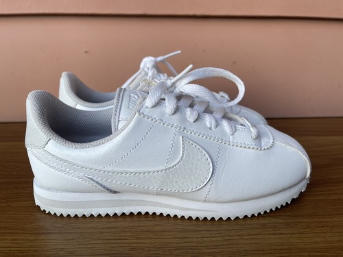 Mint nike cortez - nike, white