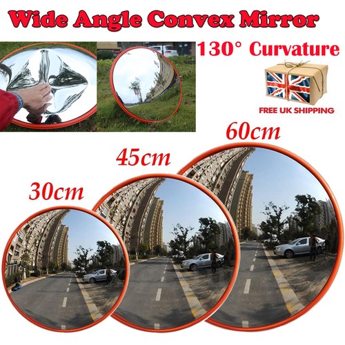60cm wide angle - wide, security