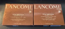 Lancome Star Bronzer Powder ~