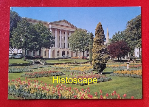 Postcard used the - postcard,