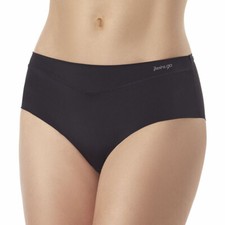 Janira Ladies Shorty Briefs -