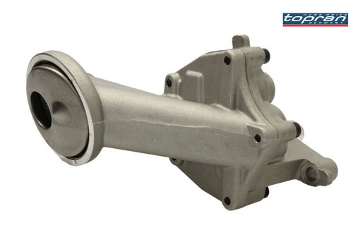 Engine oil pump - engine, hans