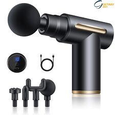 Massage Gun Deep Tissue Muscle