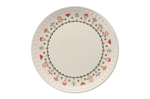 Cath kidston painted table - painted,