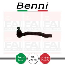 Tie Rod End Front Left Benni