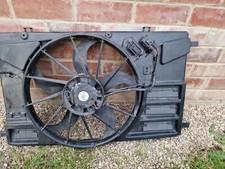 FORD TRANSIT CUSTOM MK1 Engine