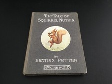 Beatrix POTTER The Tale Of