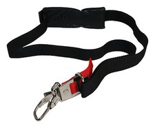 Heavy Duty Single Harness Quick Release Fits Many Strimmer Brushcutter