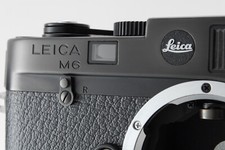 GER LEICA Custom【MINT】