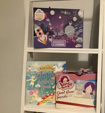 kids jigsaw puzzles bundle