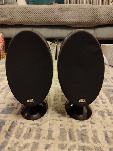 Kef hts3001se speakers - kef,